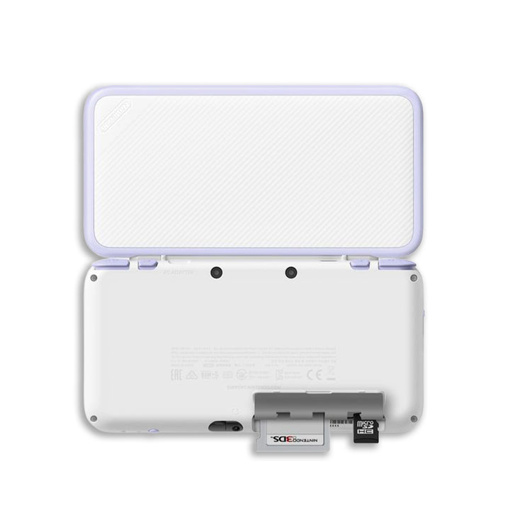 Consola Nintendo New 2DS XL (reacondicionada) (Retro Fam)