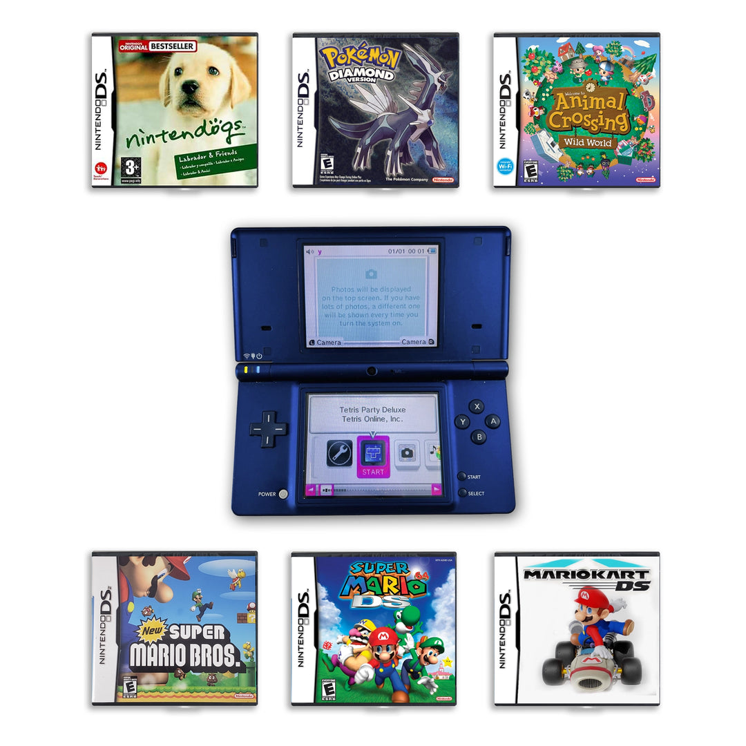 Nintendo DSi Console