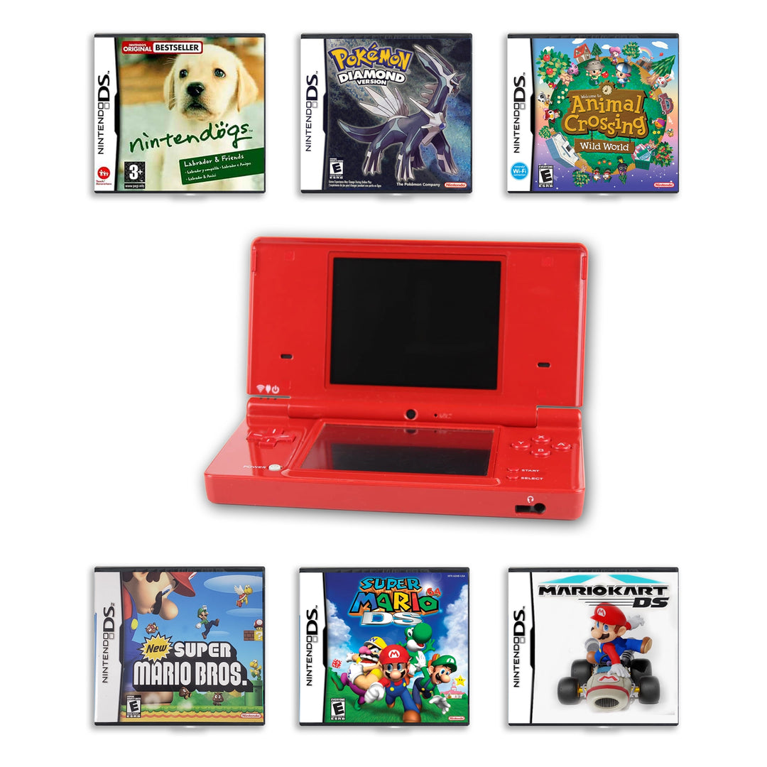 Nintendo DSi Console
