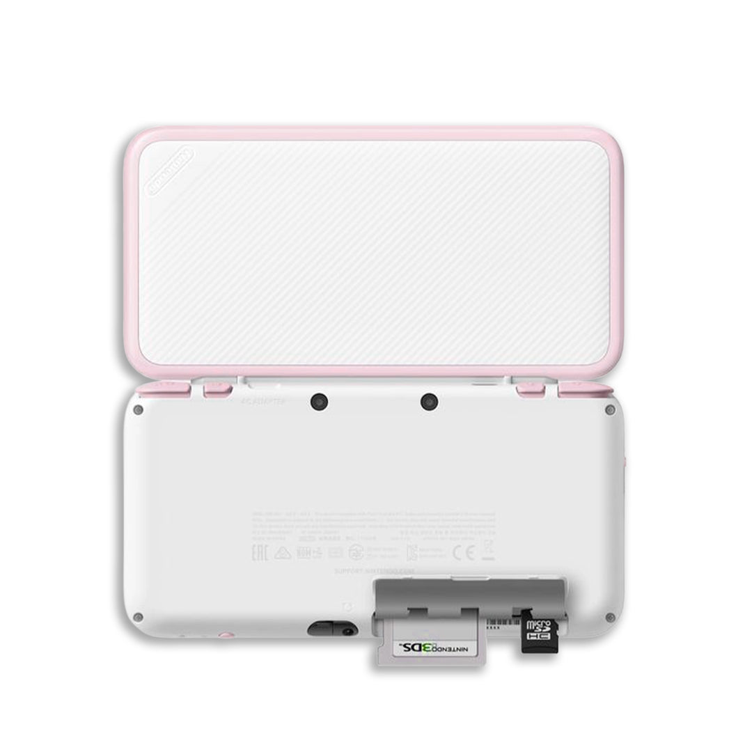 Consola Nintendo New 2DS XL (reacondicionada) (Retro Fam)