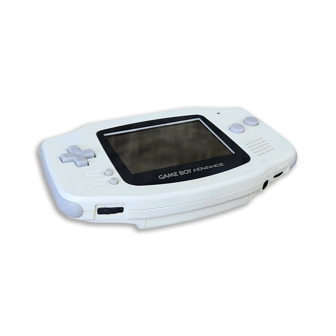 Nintendo Gameboy Advance Console: Pokémon Bundle