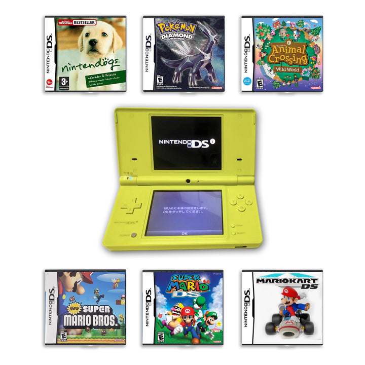 Nintendo DSi Console
