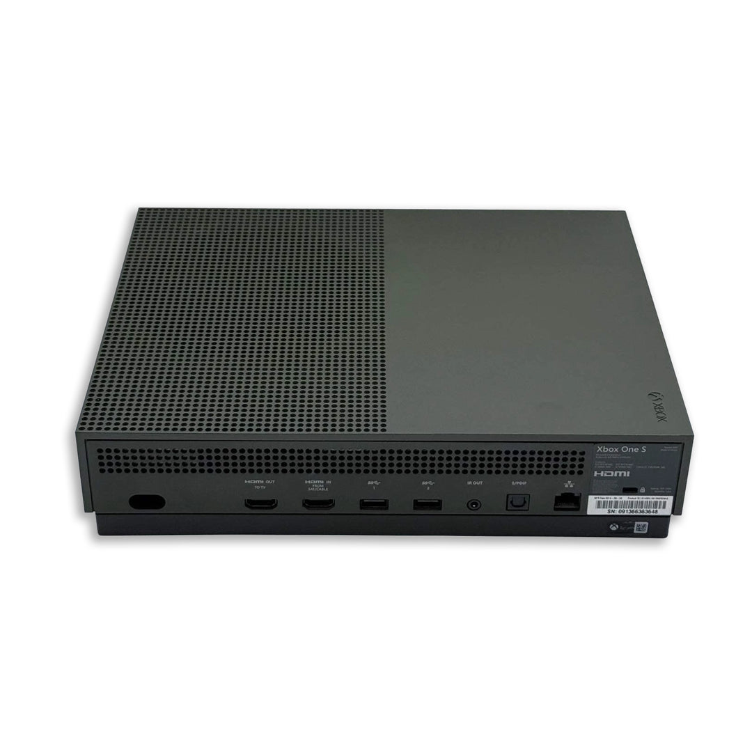 Xbox One S Console