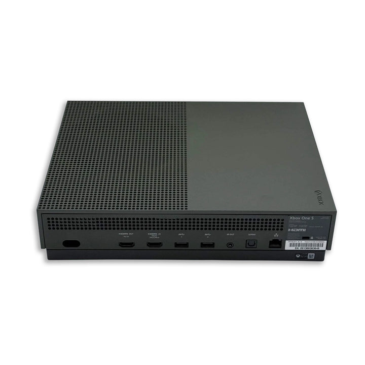 Xbox One S Console