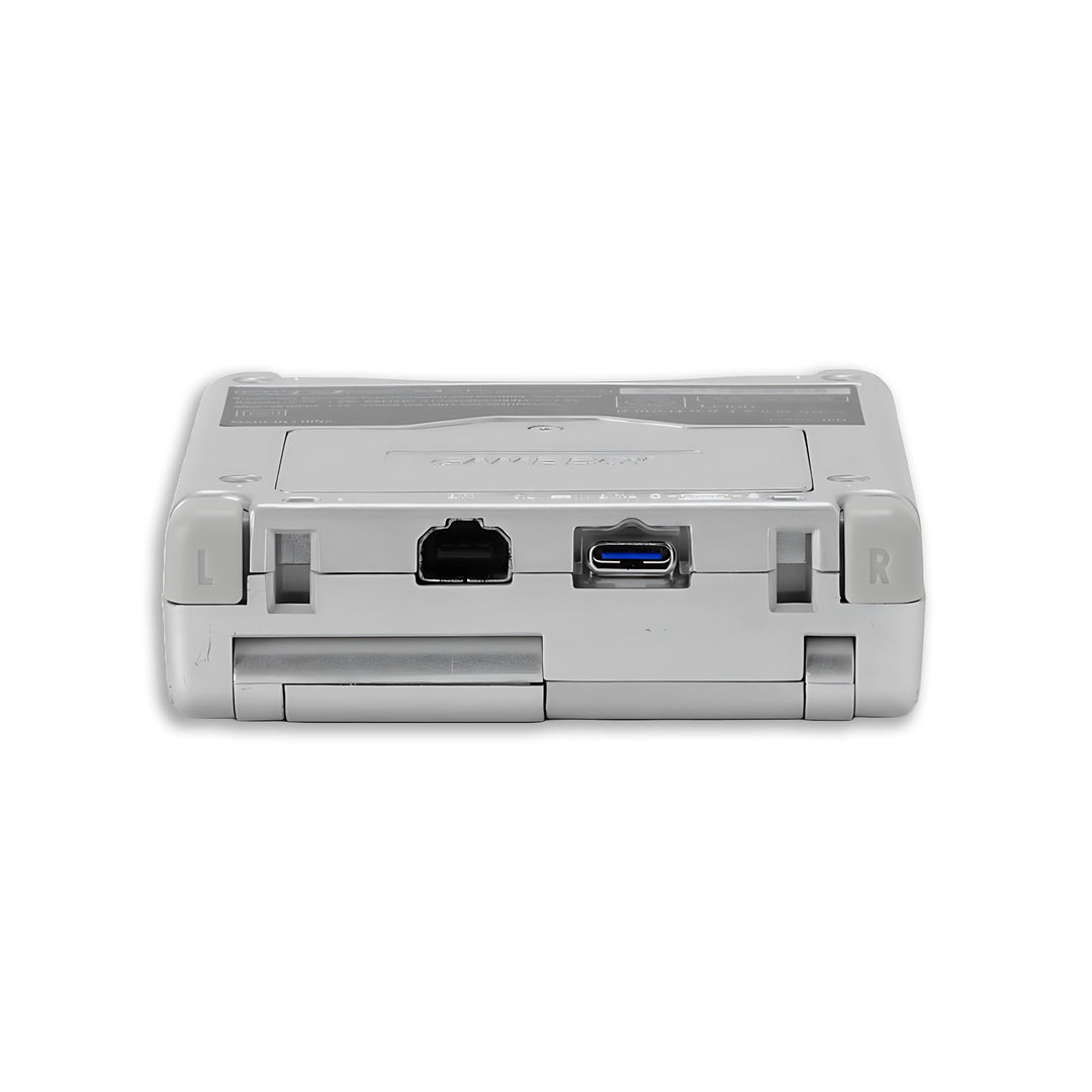 Gameboy Advance (GBA) SP Console