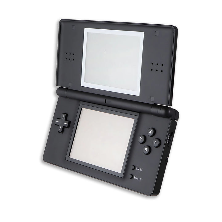 Nintendo DS Lite Console: New Super Mario Bros