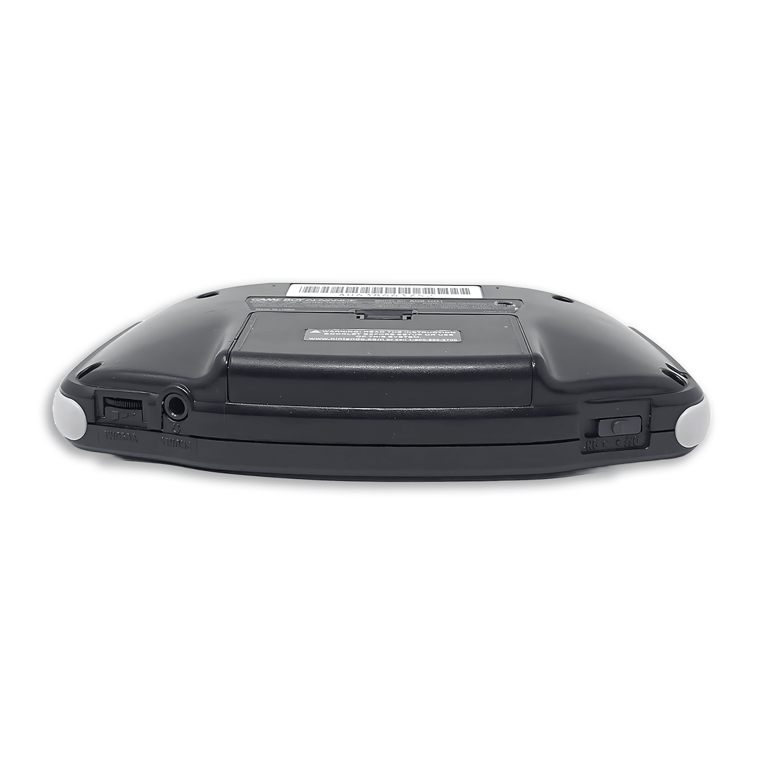 Game Boy Advance Party Pack – Pokémon Ruby & Sapphire – Link Cable