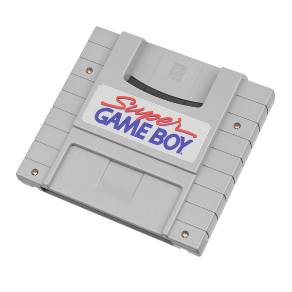 Super Gameboy Player - SNES - Image 2