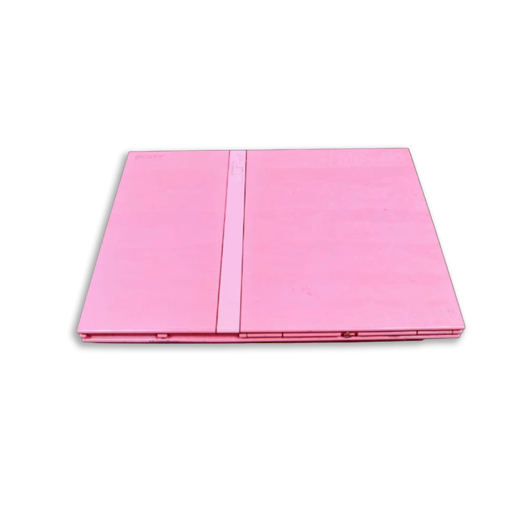 Playstation 2 PS2 Slim Console