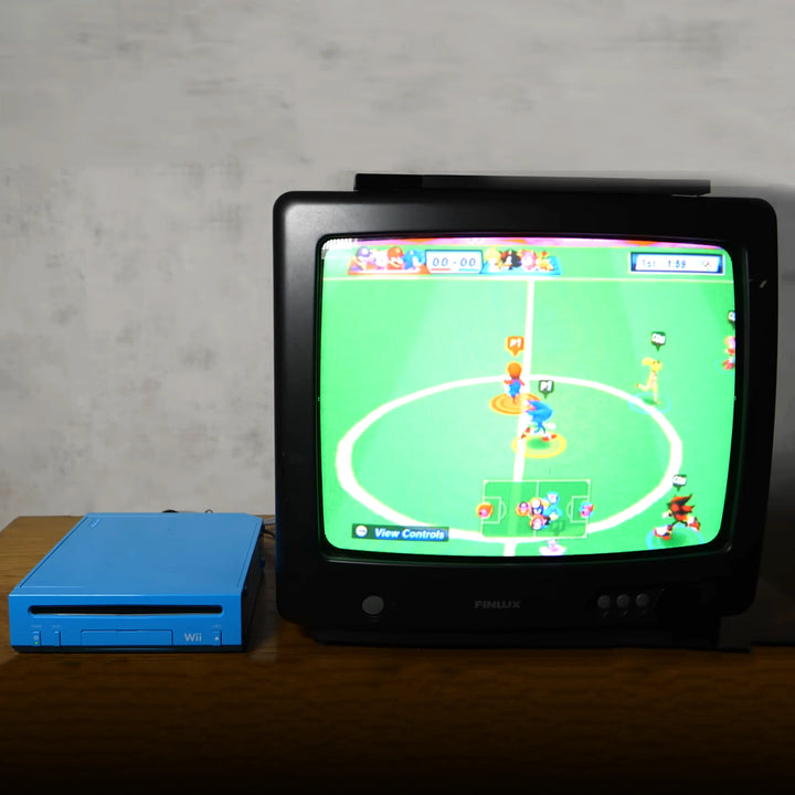 Nintendo Wii Console