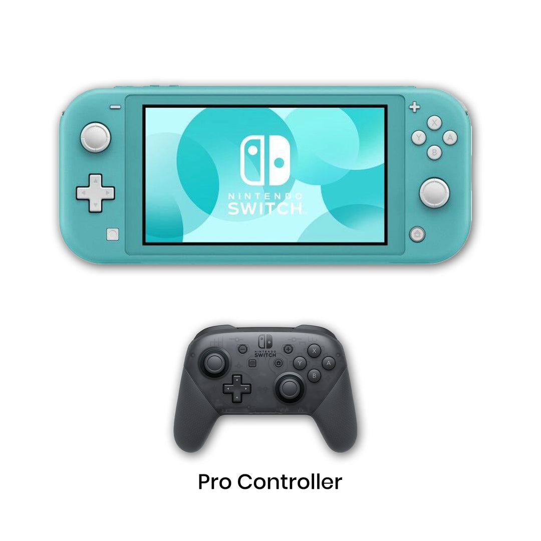 Nintendo Switch Lite Console