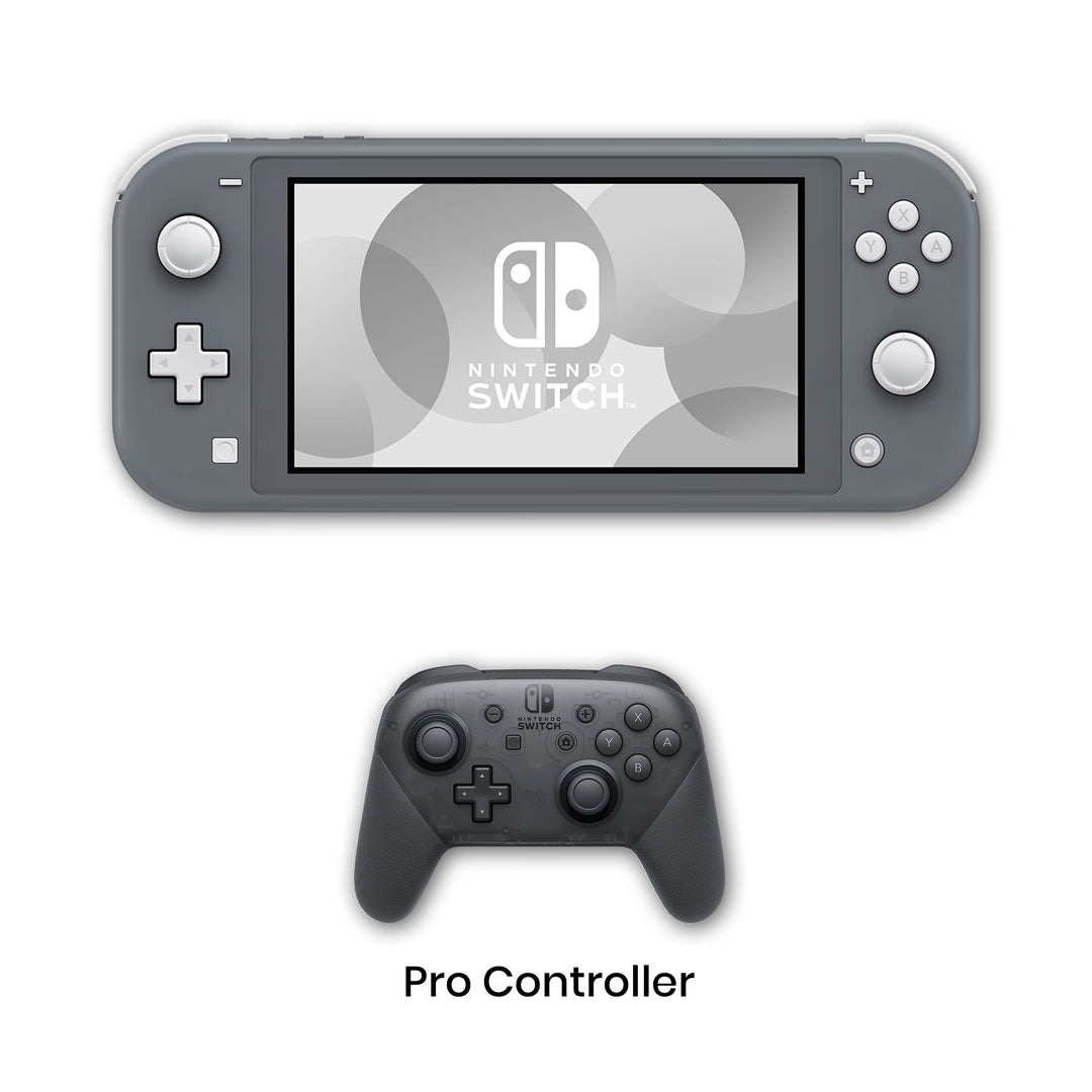 Nintendo Switch Lite Console
