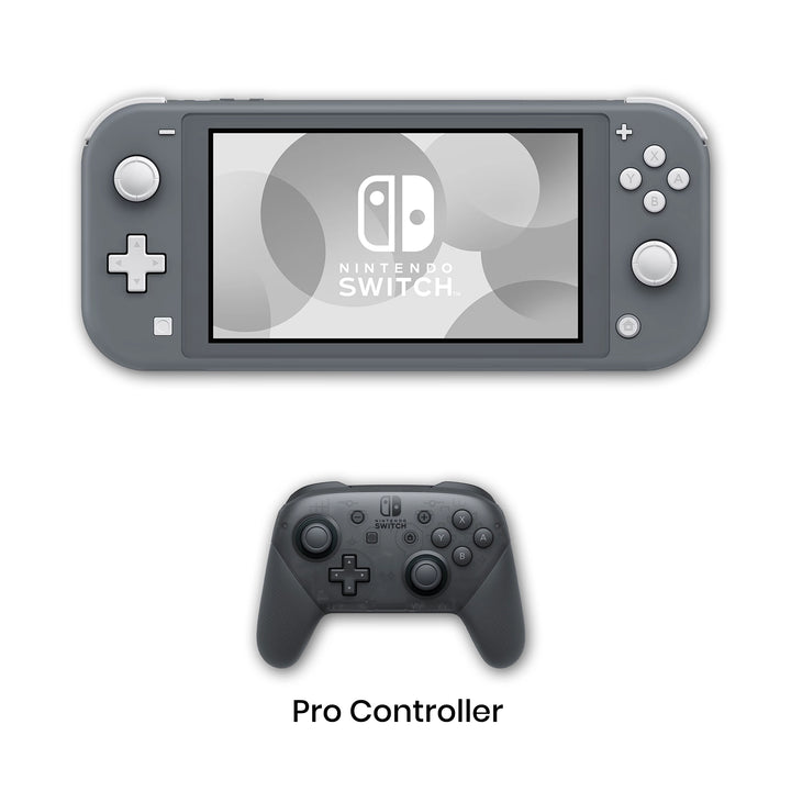 Nintendo Switch Lite Console