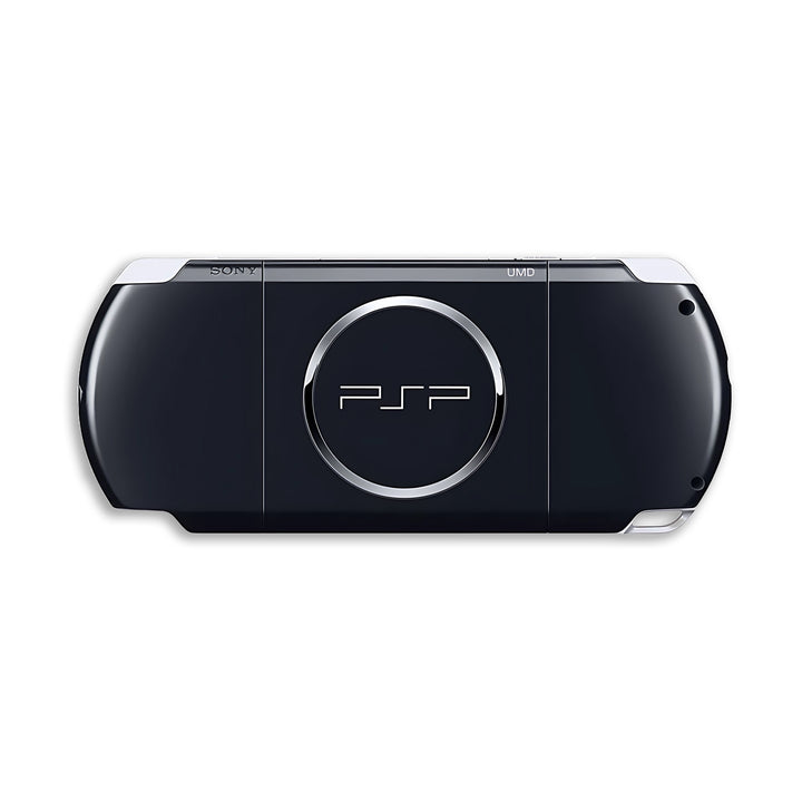 PlayStation Portable PSP 3000 Console
