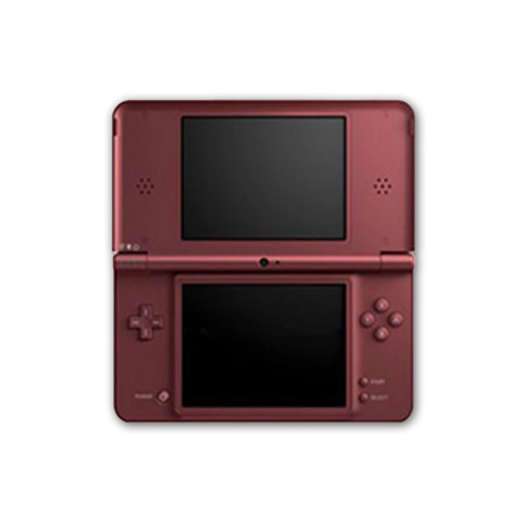 Nintendo DSi XL Console