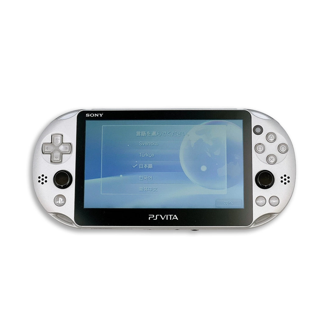PlayStation Vita 2000 Console