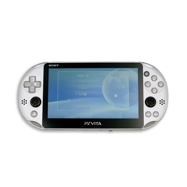 PlayStation Vita 2000 Console