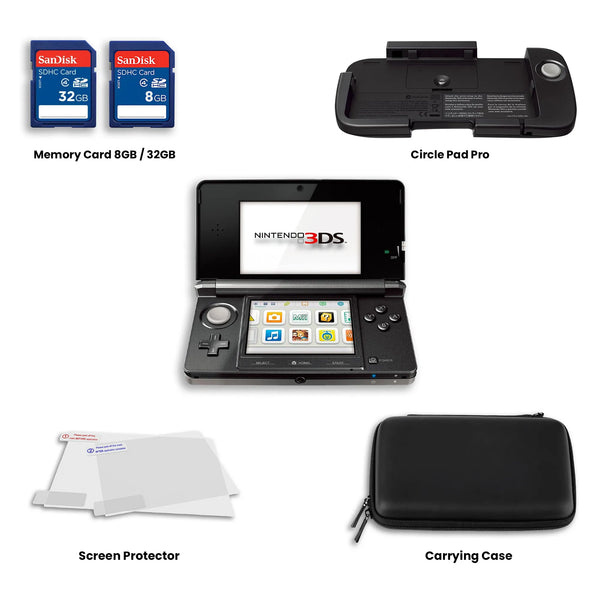 Nintendo 3DS Console - Image 3