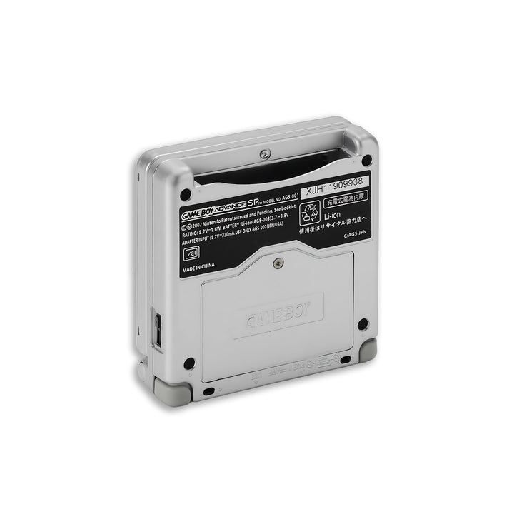 Gameboy Advance (GBA) SP Console