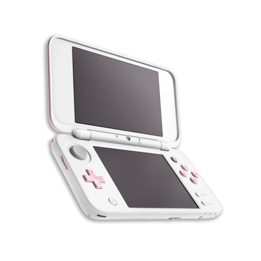 Consola Nintendo New 2DS XL (reacondicionada) (Retro Fam)