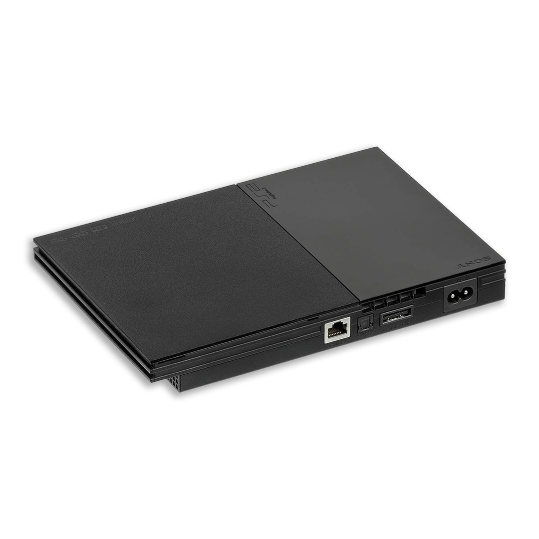 Sony PlayStation 2 PS2 Slimline (9000 series) Console