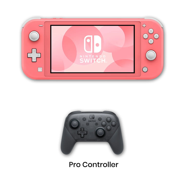 Nintendo Switch Lite Console