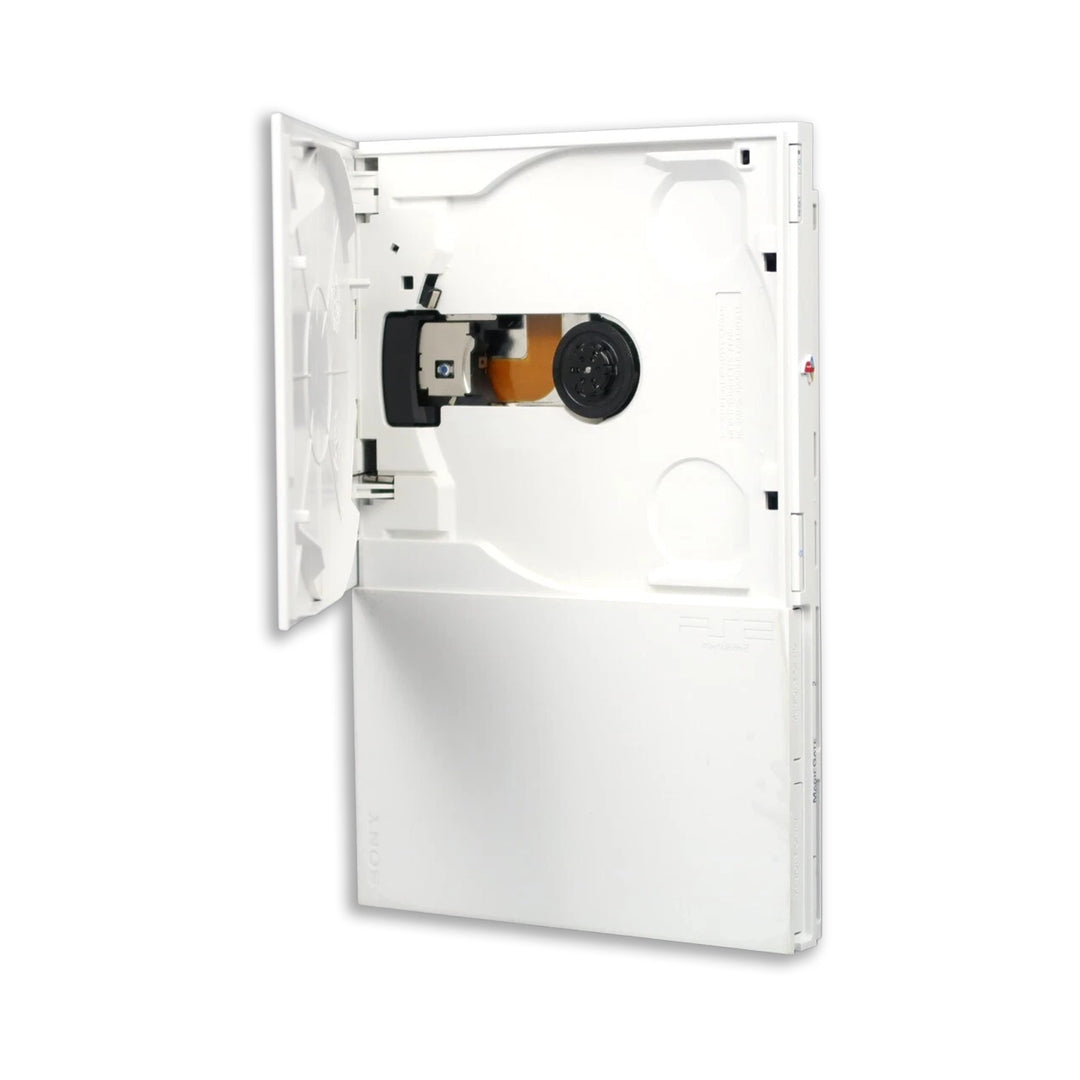 Playstation 2 PS2 Slim Console