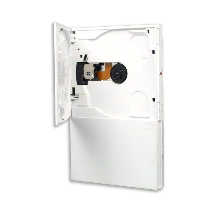 Playstation 2 PS2 Slim Console