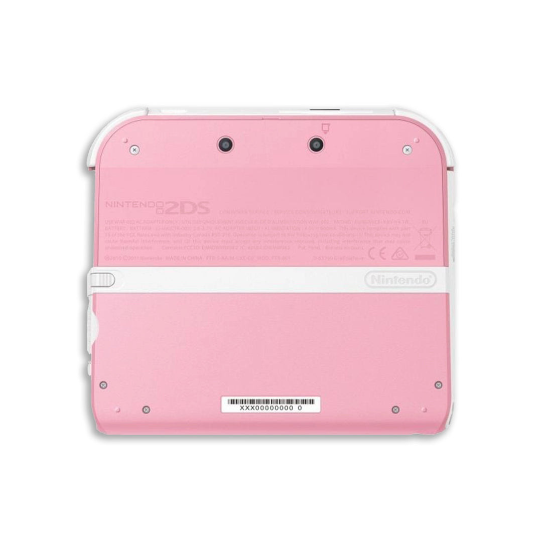 Nintendo 2DS Console