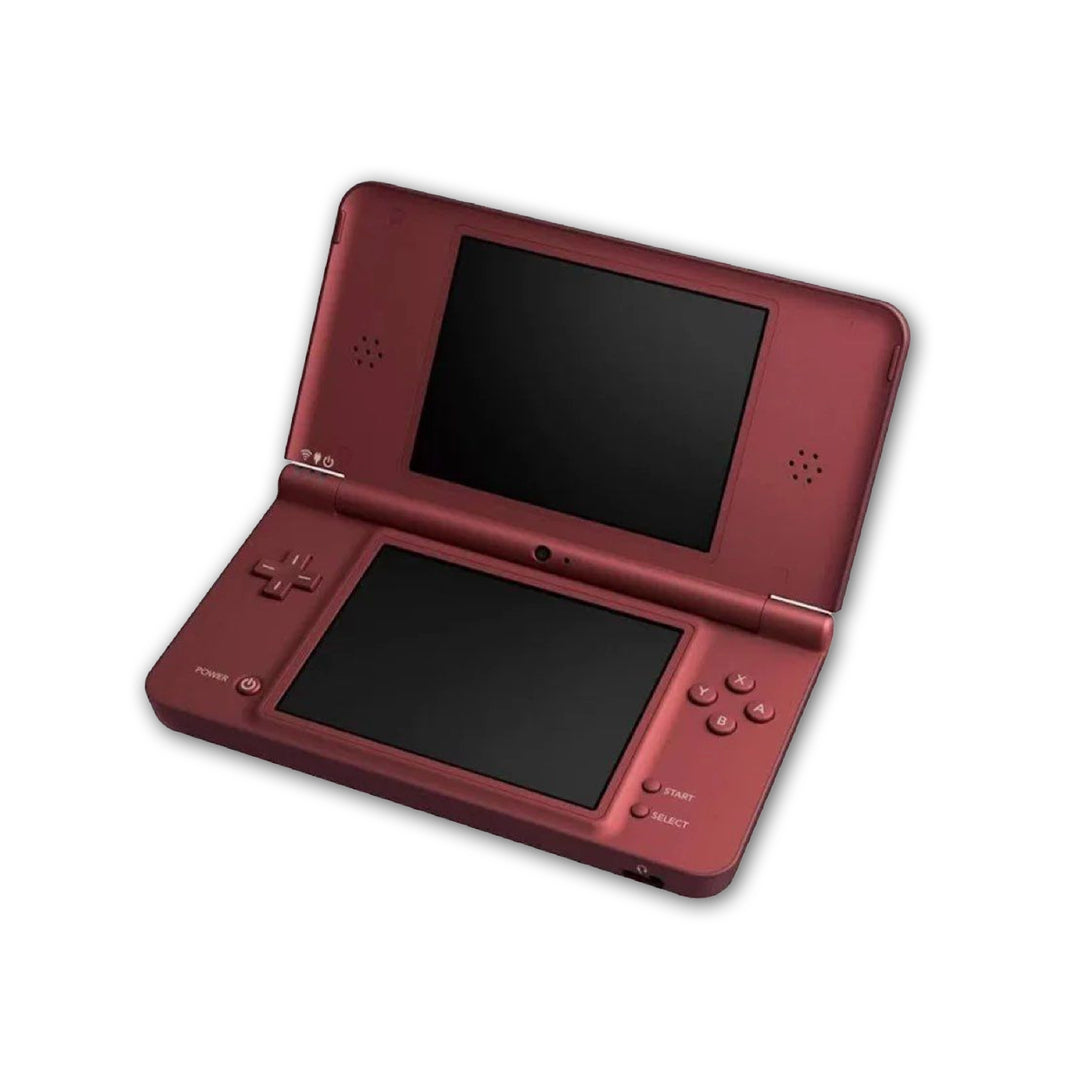 Nintendo DSi XL Console