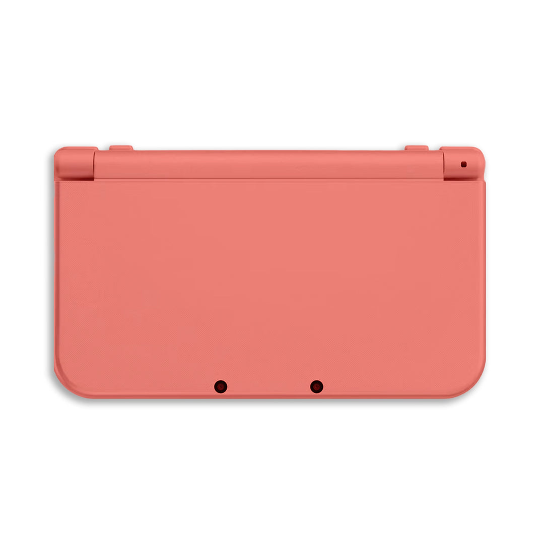 Nintendo New 3DS XL Console