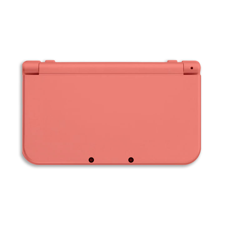 Nintendo New 3DS XL Console