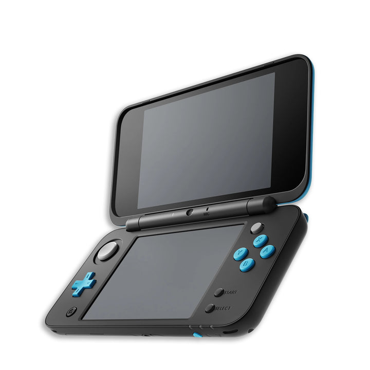 Consola Nintendo New 2DS XL (reacondicionada) (Retro Fam)