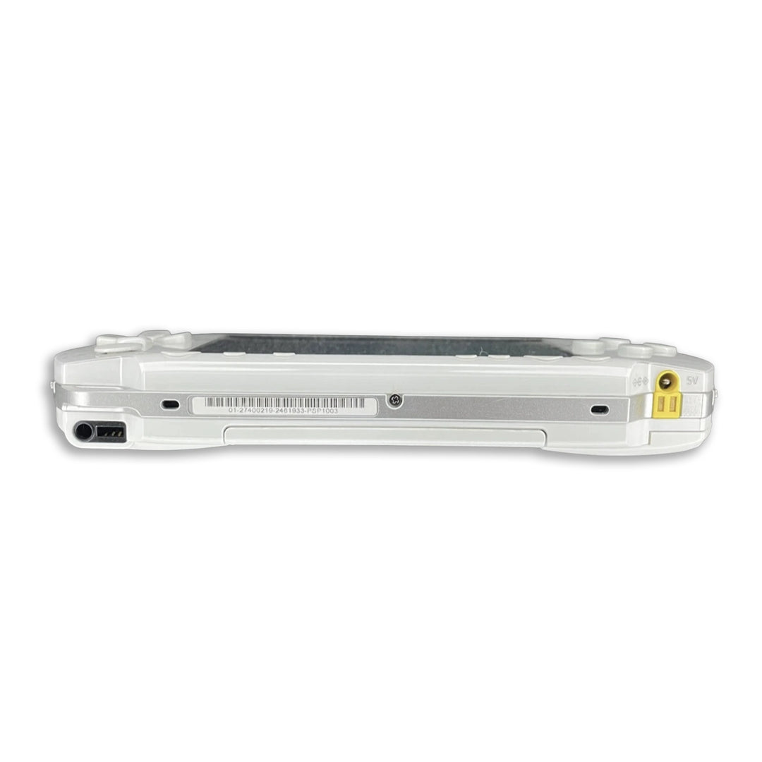 PlayStation Portable PSP 3000 Console