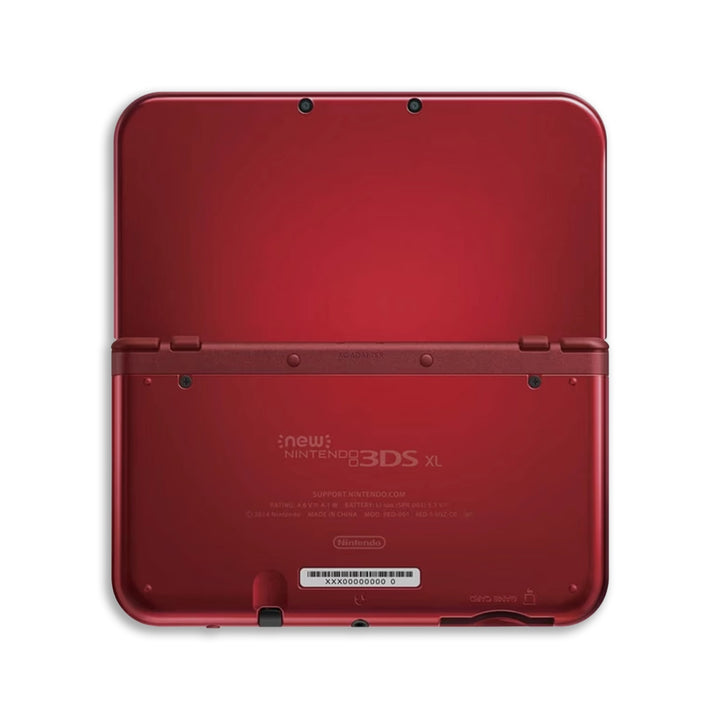 Nintendo New 3DS XL Console