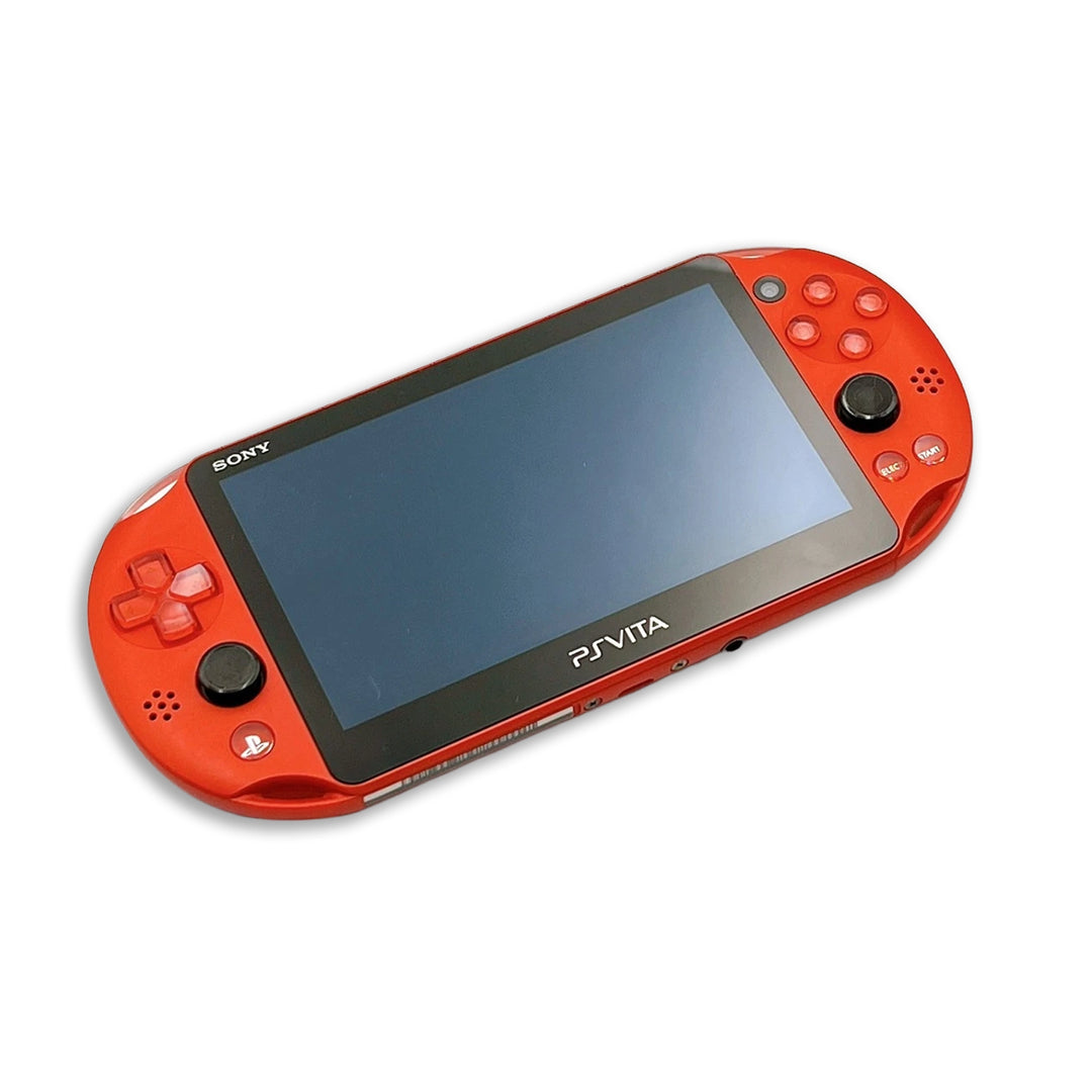 PlayStation Vita 2000 Console