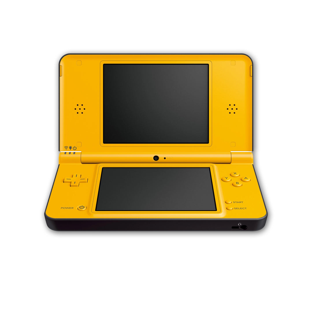 Nintendo DSi XL Console
