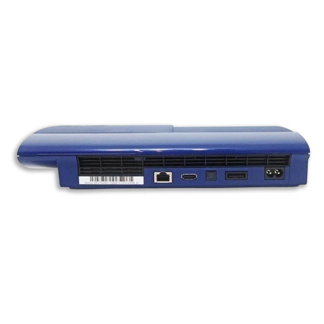 PlayStation 3 PS3 Super Slim Console