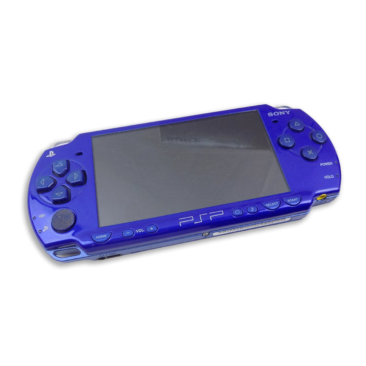 PlayStation Portable PSP 2000 Console