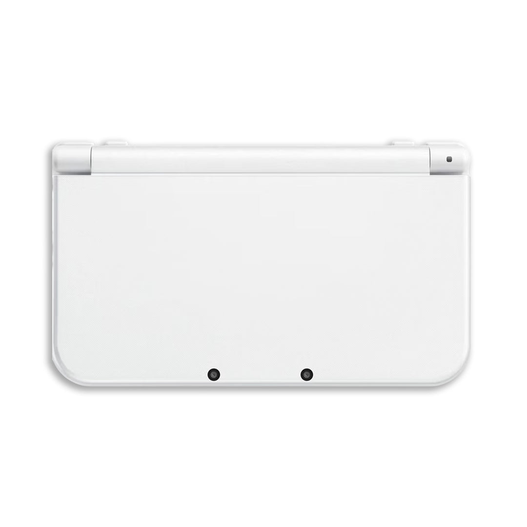 Nintendo New 3DS XL Console