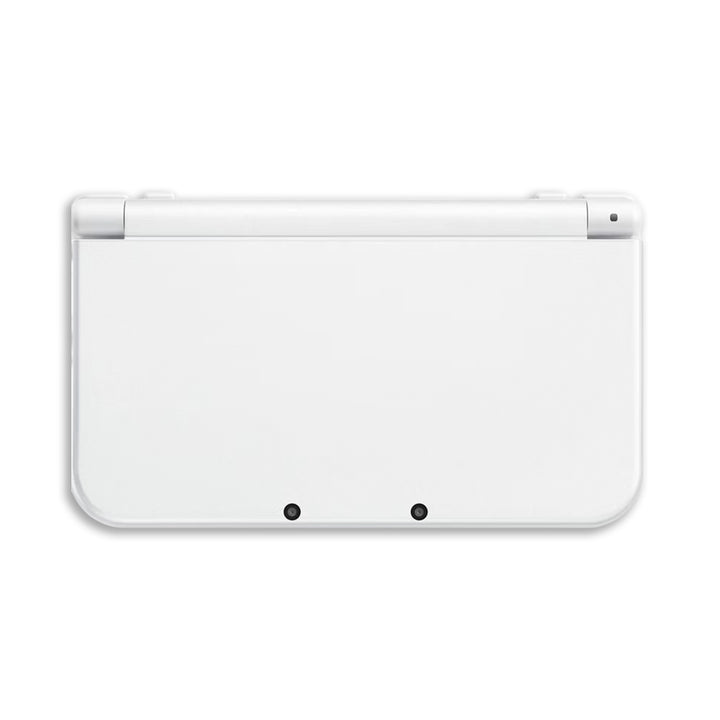Nintendo New 3DS XL Console
