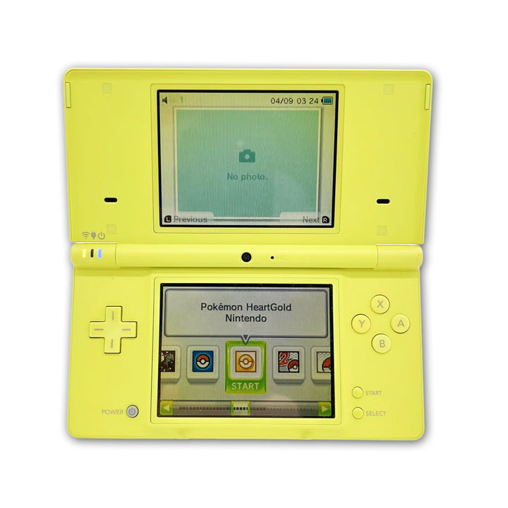 Nintendo DSi Console