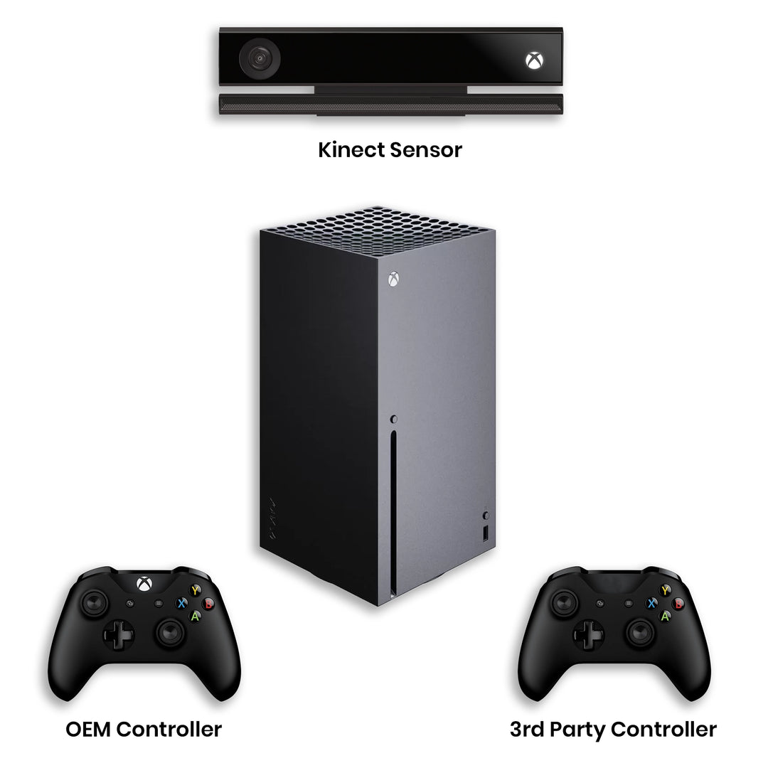 Xbox Series X Console