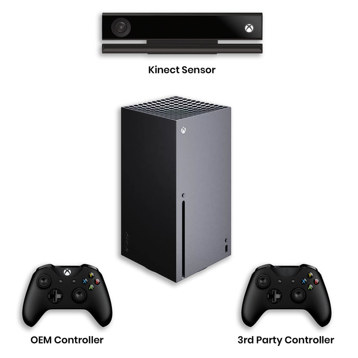 Xbox Series X Console