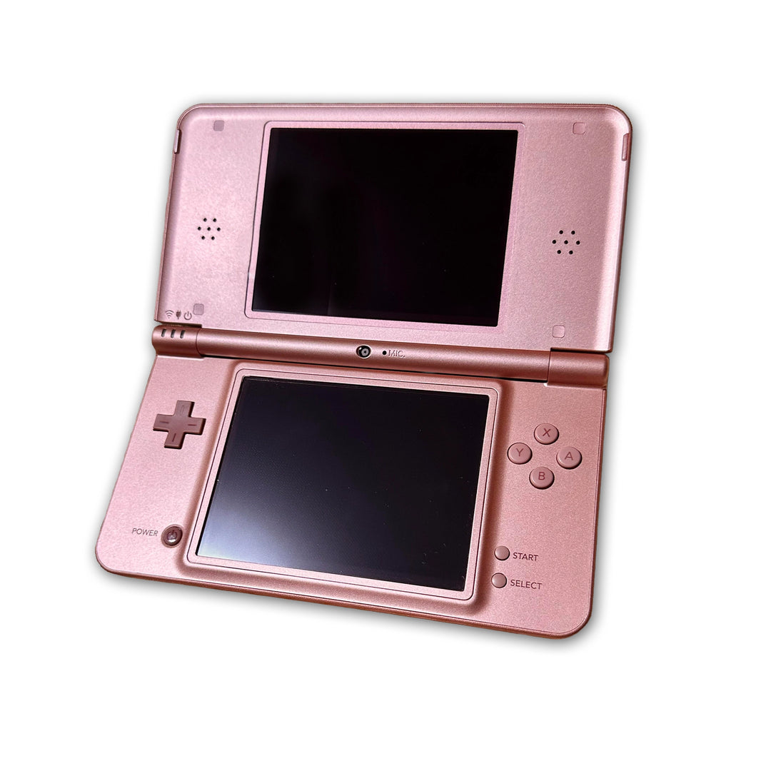 Nintendo DSi XL Console