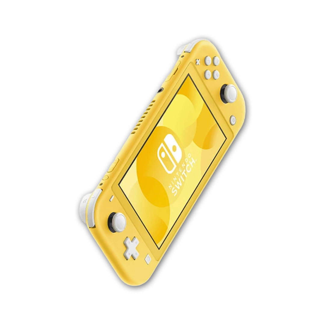 Nintendo Switch Lite Console