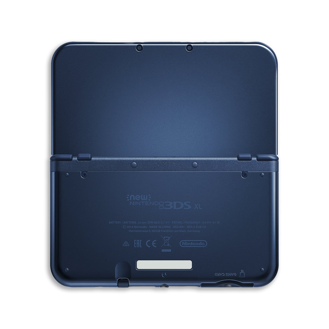 Nintendo New 3DS XL Console