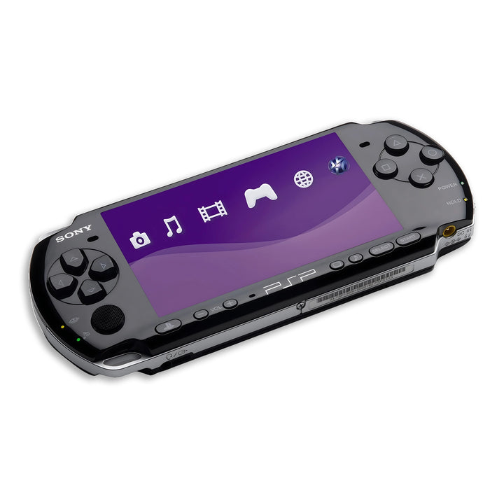 PlayStation Portable PSP 3000 Console