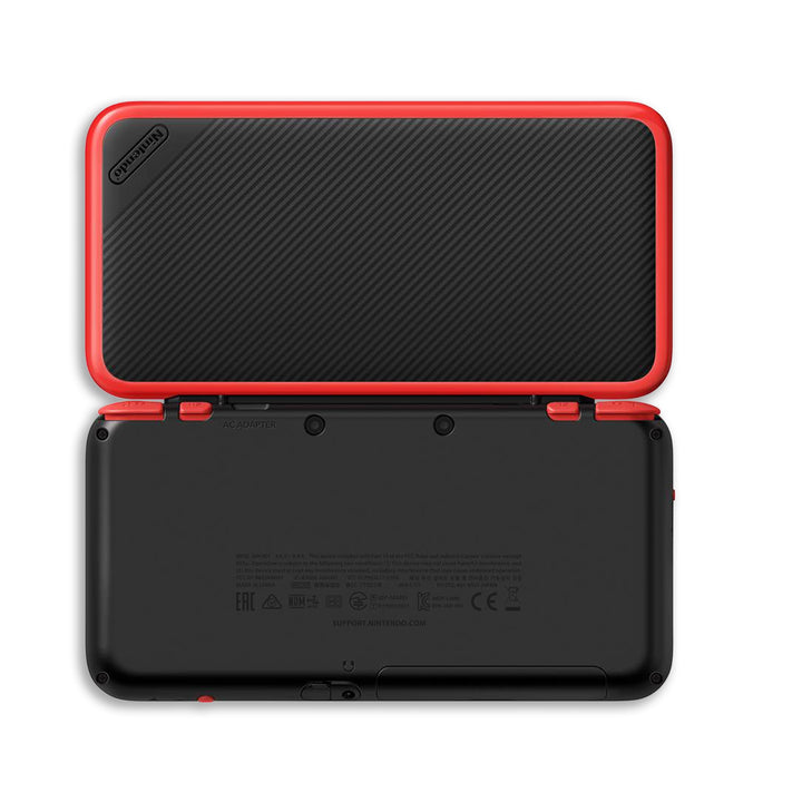 Consola Nintendo New 2DS XL (reacondicionada) (Retro Fam)