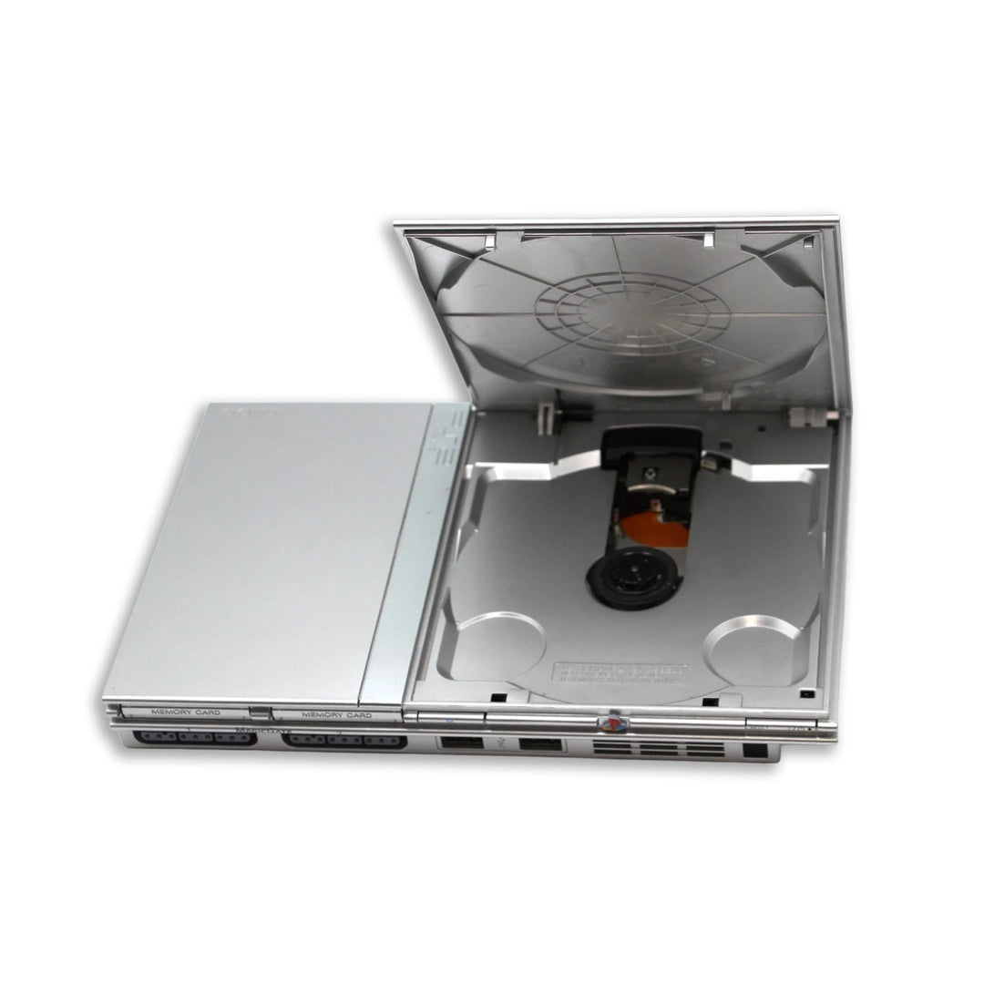 Playstation 2 PS2 Slim Console